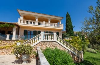 Luxusimmobilien auf Mallorca kaufen