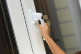 Die Sicherung von Fenstern – mehr Sicherheit daheim