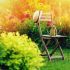 Stühle aus Kunsstoff: Perfekt für den Garten