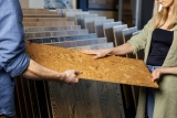 Korkböden in Holzoptik – Die ideale Mischung aus stilvoll und warm