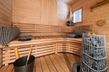 Sauna Pflegemittel – damit alles clean ist